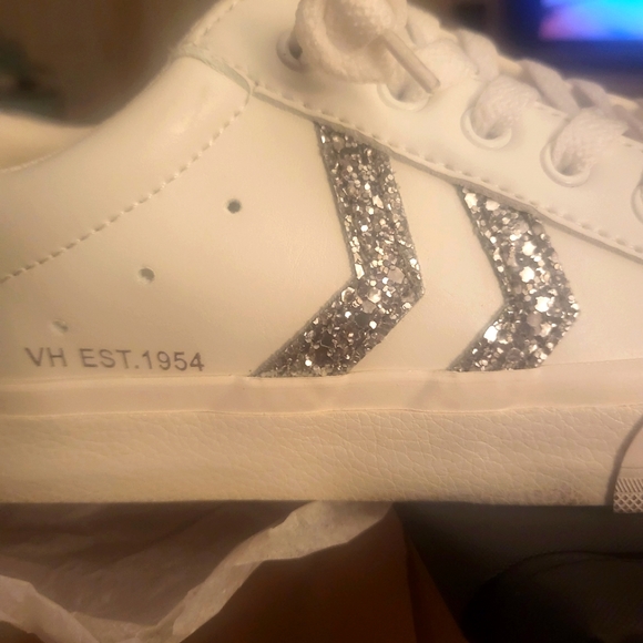 Vintage Havana Levels Sneakers - Picture 7 of 14